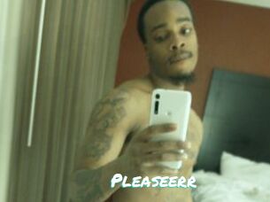 Pleaseerr