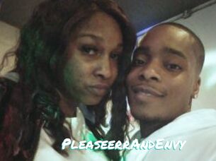 PleaseerrAndEnvy