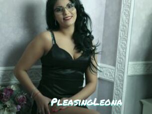 PleasingLeona