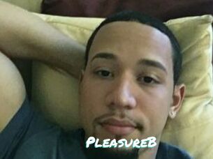PleasureB