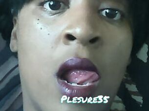 Plesure35