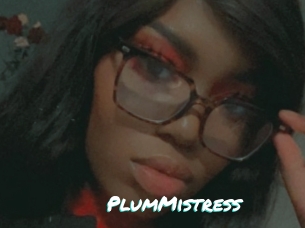 PlumMistress