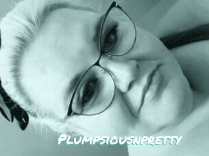 Plumpsiousnpretty