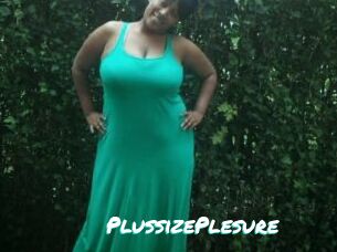 PlussizePlesure