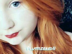 Plussizered11
