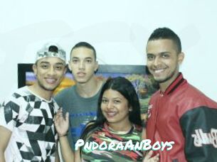 PndoraAnBoys