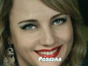 Pobedaa