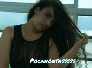 Pocahontasssss