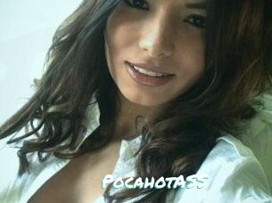 PocahotASS