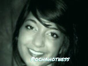 Pochahotness