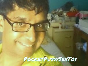 PocketPussySexToy