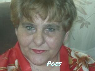 Poes