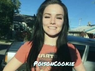 PoisonCookie