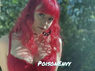PoisonEnvy