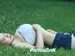 PoisonIvyX