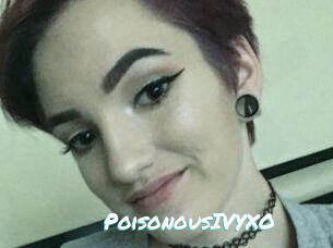 PoisonousIVYXO
