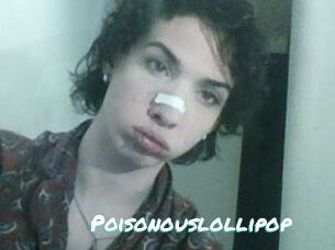 Poisonouslollipop