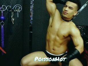 PoissonHot