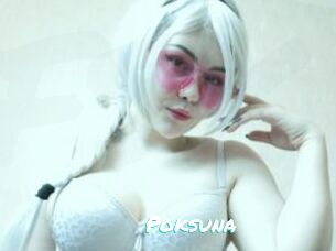 Poksuna