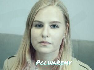 PolinaRemy