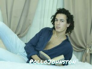 PolloJohnston