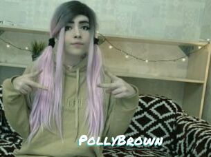 PollyBrown Free Sites X