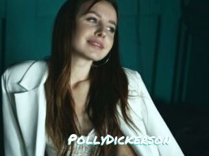 PollyDickerson