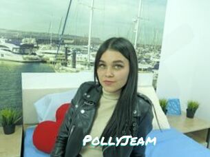 PollyJeam