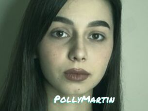PollyMartin