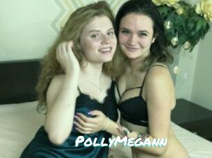 PollyMegann