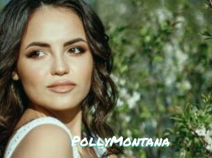 PollyMontana