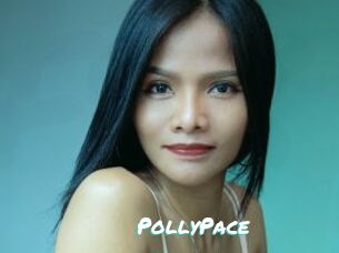 PollyPace