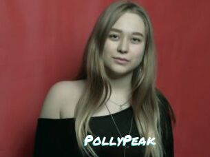 PollyPeak