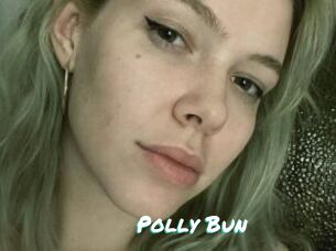 Polly_Bun