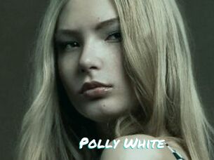 Polly_White