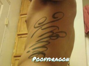 Poofydragon