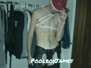 PoolboyJames