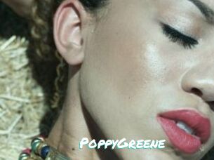 PoppyGreene