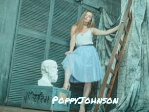 PoppyJohnson