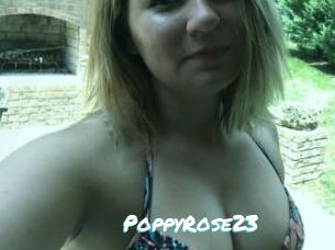 PoppyRose23