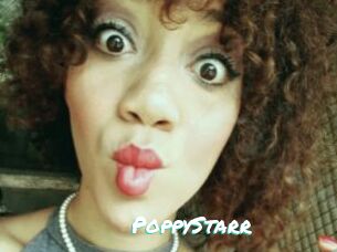 PoppyStarr