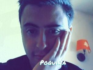 Poquiiza
