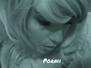 Pornii