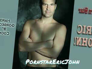 PornstarEricJohn