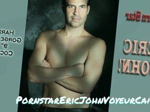 PornstarEricJohnVoyeurCam