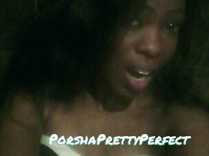 PorshaPrettyPerfect