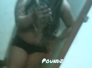 Poundz