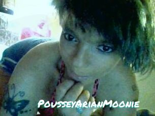 PousseyArianMoonie