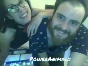 PowerAnimals
