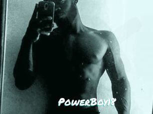 PowerBoy18